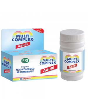 Multicomplex Adulti