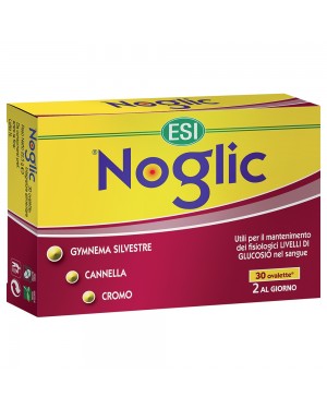 Noglic