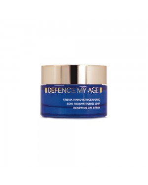 DEFENCE MY AGE RENEWING DAY CREAM