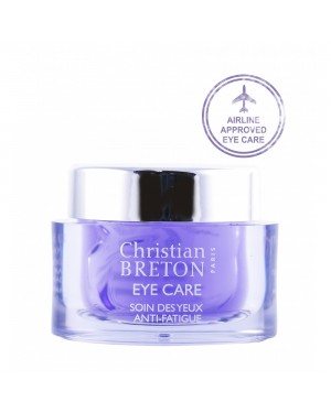 ANTI FATIGUE EYE GEL