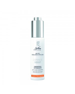 DEFENCE BOOST ANTIOXIDANT CONCENTRATE
