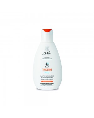 TRIDERM BABY ULTRA GENTLE SHAMPOO