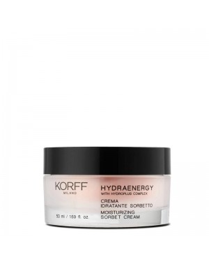 Korf Hydraenergy Sorbet Cream