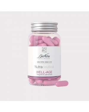NUTRACEUTICAL WELL AGE