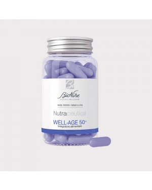 NUTRACEUTICAL WELL AGE 50+