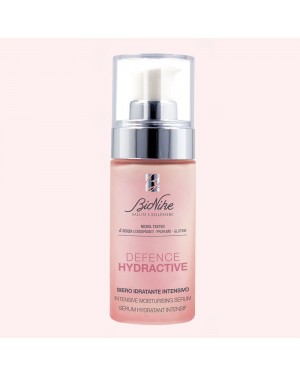DEFENCE HYDRACTIVE INTENSIVE MOISTURISING SERUM