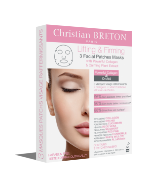 LIFTING AND FIRMING MASKS 