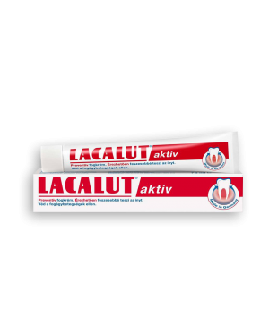 PASTE DHEMBESH LACALUT AKTIV 
