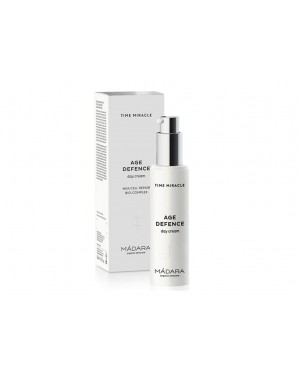 Time Miracle Age Defence Day Cream