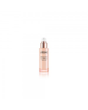 LIERAC ARKESKIN FLUIDE NUIT VISAGE&COU 