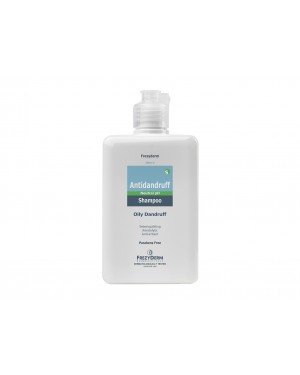 ANTIDANDRUFF Shampoo neutral pH