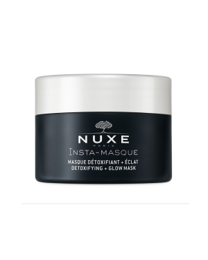 Insta-Masque Detoxifying + Glow Mask