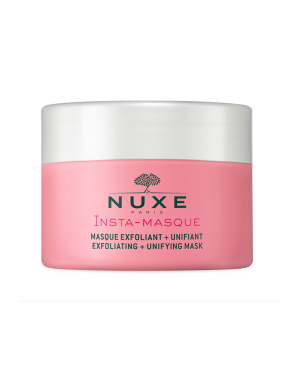 Insta-Masque Exfoliating + Unifying Mask