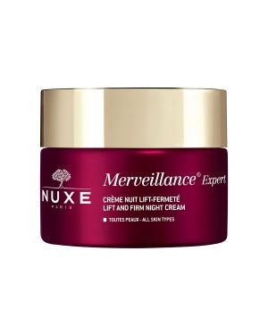 Merveillance® Expert- Lift and Firm Night Cream