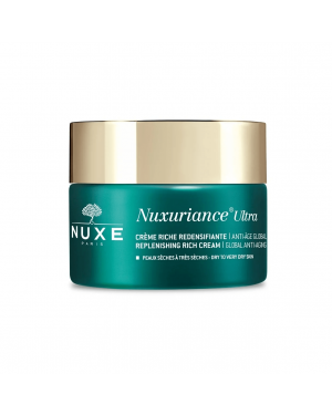 Nuxuriance® Ultra - Replenishing Rich Cream Global Anti-Aging