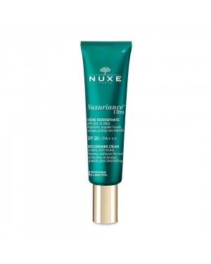 Nuxuriance® Ultra - Replenishing Cream Global Anti-Aging SPF20