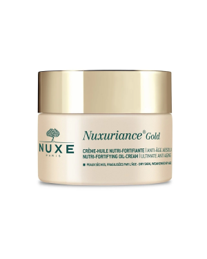 Nuxuriance® Gold - Nutri-Fortifying Oil-Cream