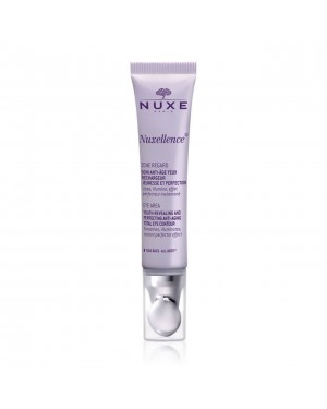 Nuxellence® Eye Area Youth Revealing and Perfecting Total Eye Contour