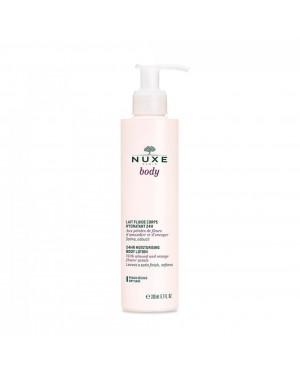Nuxe Body - 24HR Moisturizing Body Lotion