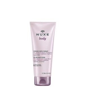 Nuxe Body - Melting Body Scrub