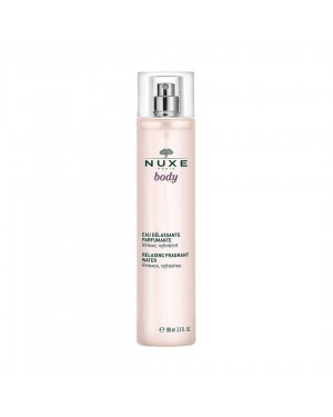Nuxe Body - Relaxing Fragrant Water