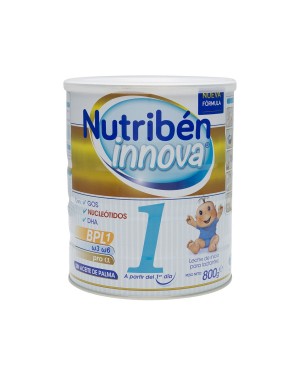 NUTRIBEN INNOVA 1 - 800 G