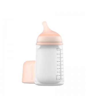 Suavinex – Shishe kundër kolikave (0m+)