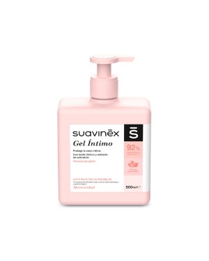 Suavinex – Intimate pregnancy and postpartum gel
