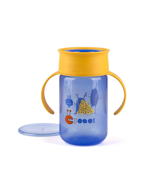 Suavinex – Gotë trajnimi 360º (12m+)  