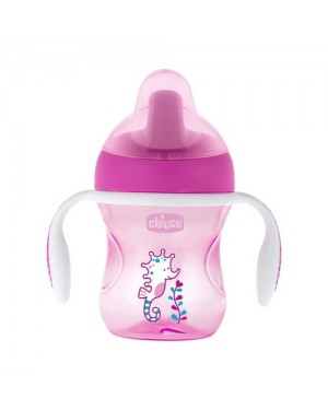 Chicco – Cup Training 6m+