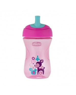 Chicco – Advanced Cup Easy Drinking 2in1