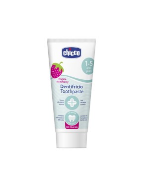 Chicco – Pastë Dhëmbësh