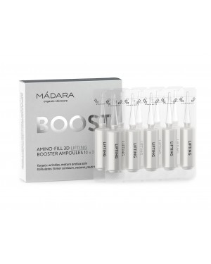 Amino-Fill 3D Lifting Ampoules
