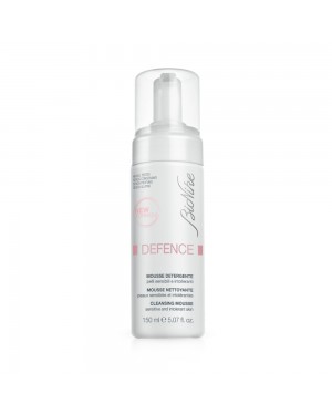 DEFENCE CLEANSING MOUSSE