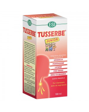 Tusserbe Junior