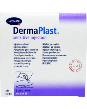 DERMAPLAST per injeksion 250 cope