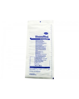 VIVANOMED silicone layer 10x20cm