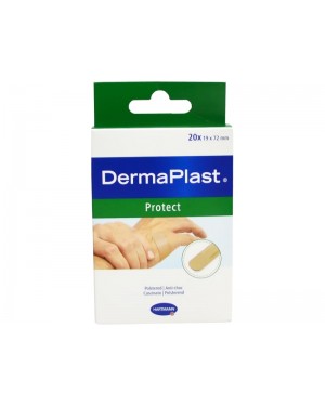 DERMAPLAST PROTECT 19X72mm