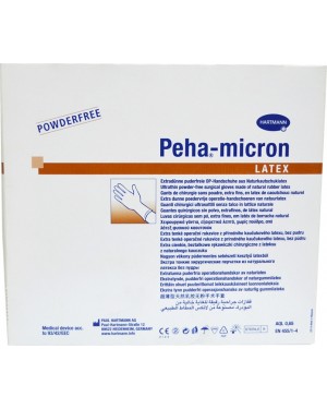 PEHA-MICRON LATEX 7.5-8-8.5