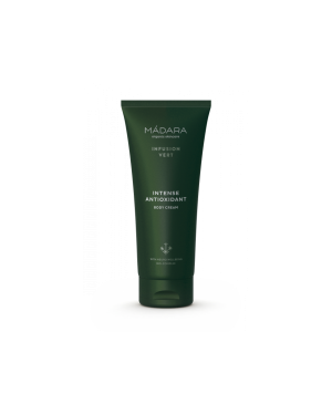 Infusion Vert Intense Antioxidant Body Cream