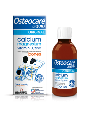 OSTEOCARE LIQUID