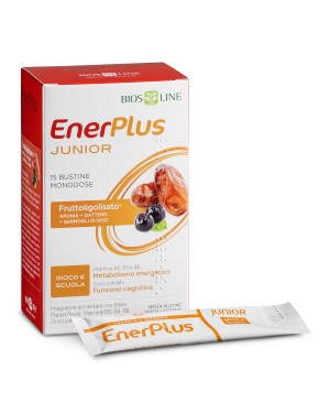ENER PLUS JUNIOR 
