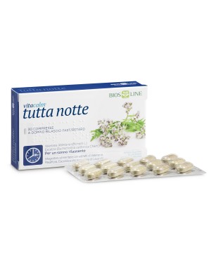 VITACALM TUTTA NOTTE