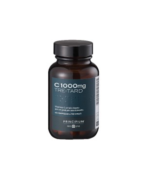 Principium C 1000 Tre Tard