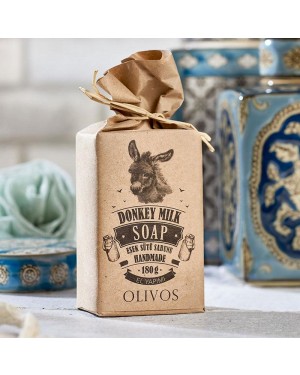 OLIVOS DONKEY MILK 180 GR