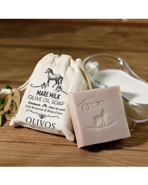 OLIVOS MARE MILK 150 GR