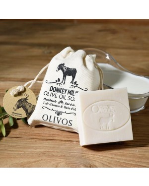 OLIVOS DONKEY MILK 150 GR