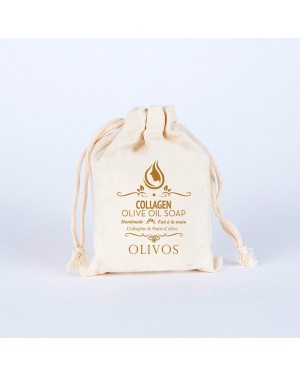 OLIVOS COLLAGEN SOAP 150GR