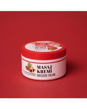 COSMOLIVE MASSAGE CREAM 250ML