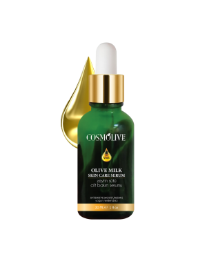 COSMOLIVE OLIVE MILK 30 ML
